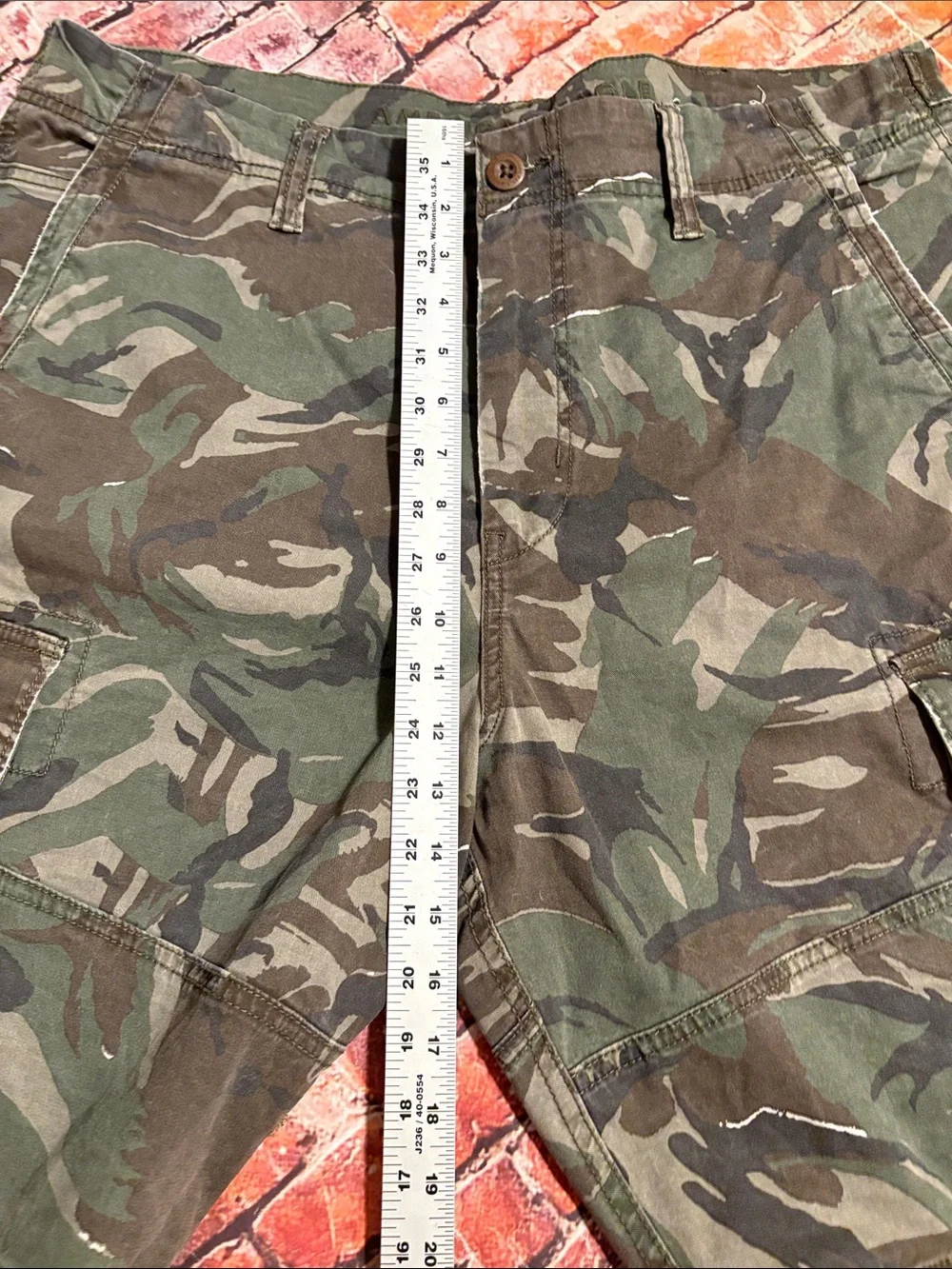 American Eagle Outfitters men’s american
