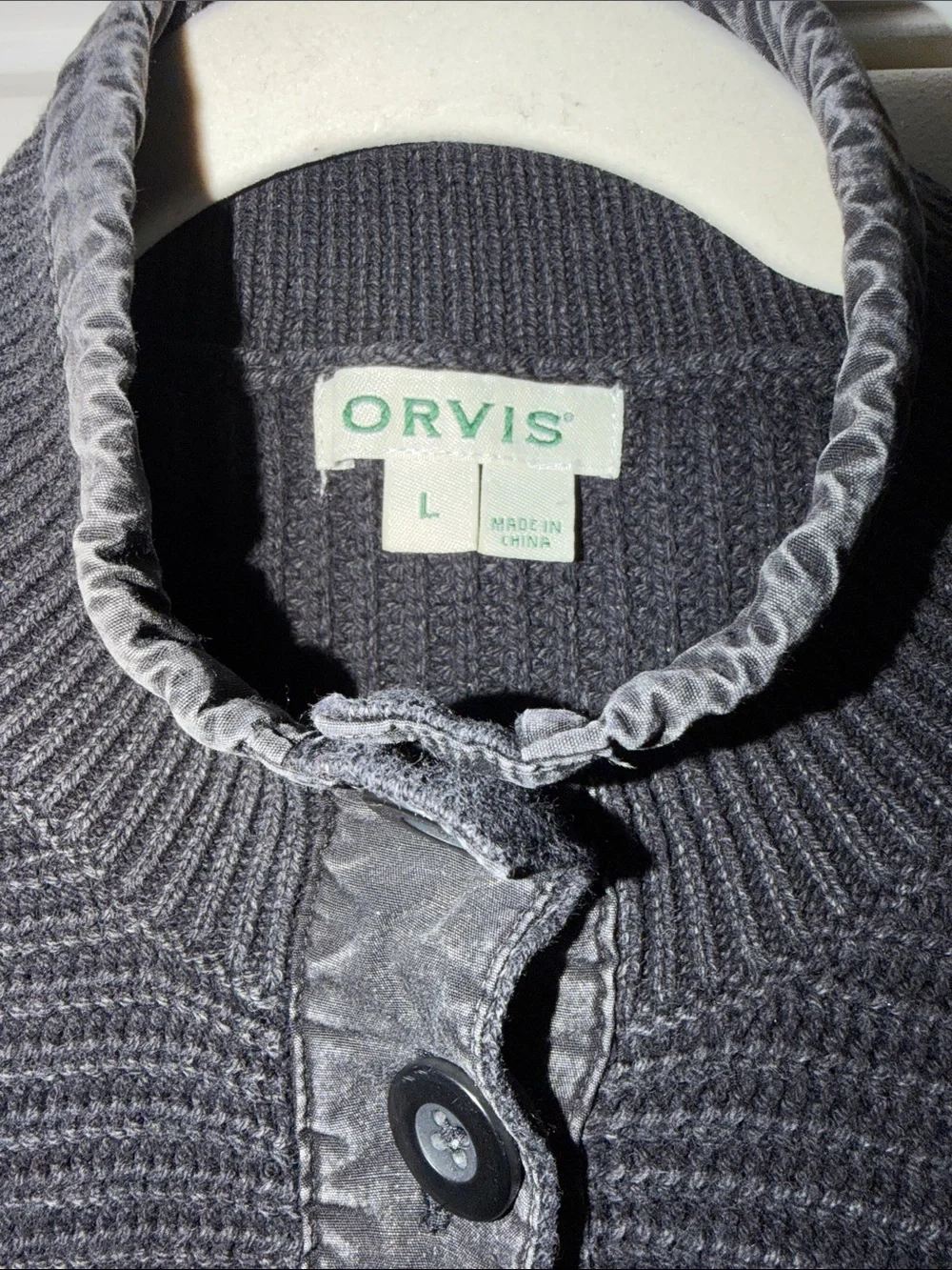 Orvis p2p 23