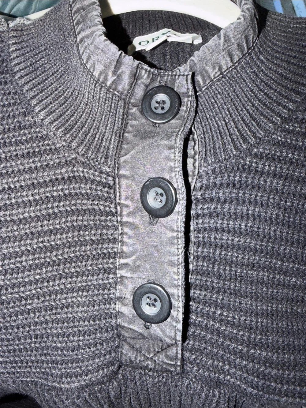 Orvis p2p 23