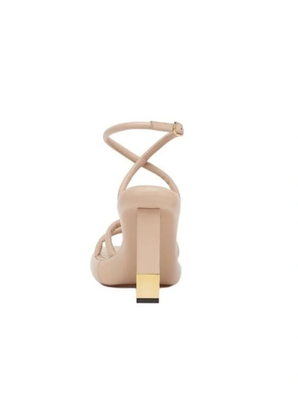 Fendi elegant strappy