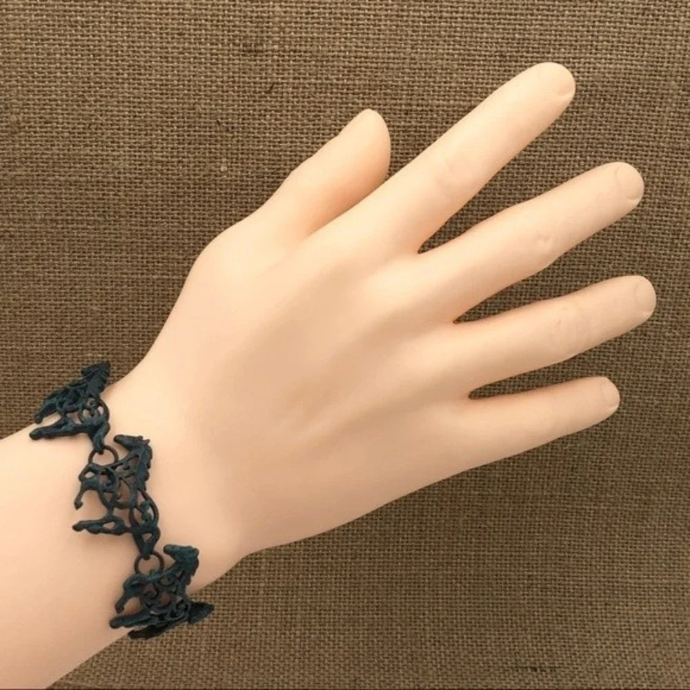 Fashion Jewelry alloy metal