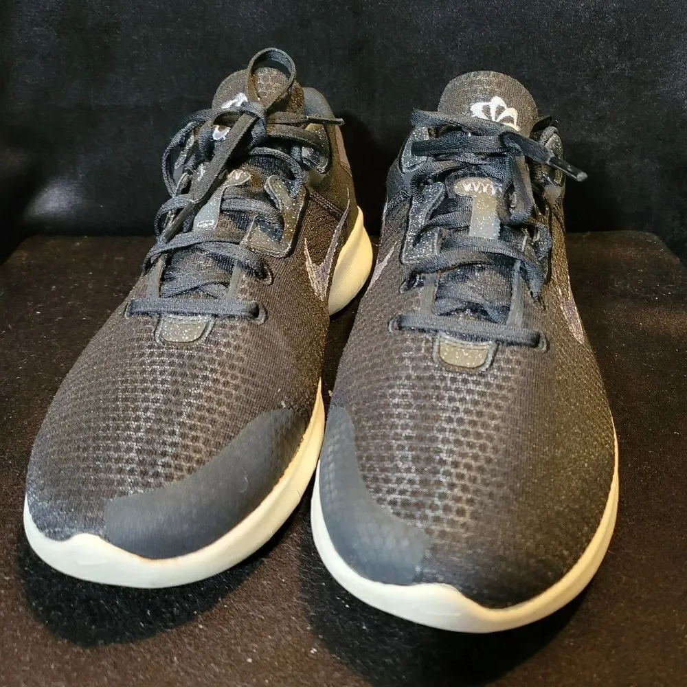 Nike flexible light
