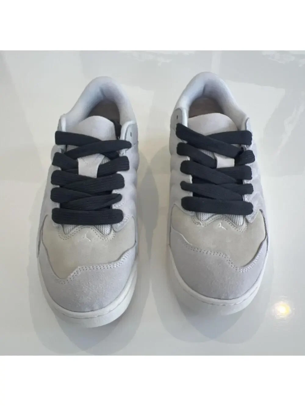 Nike box doesn’t