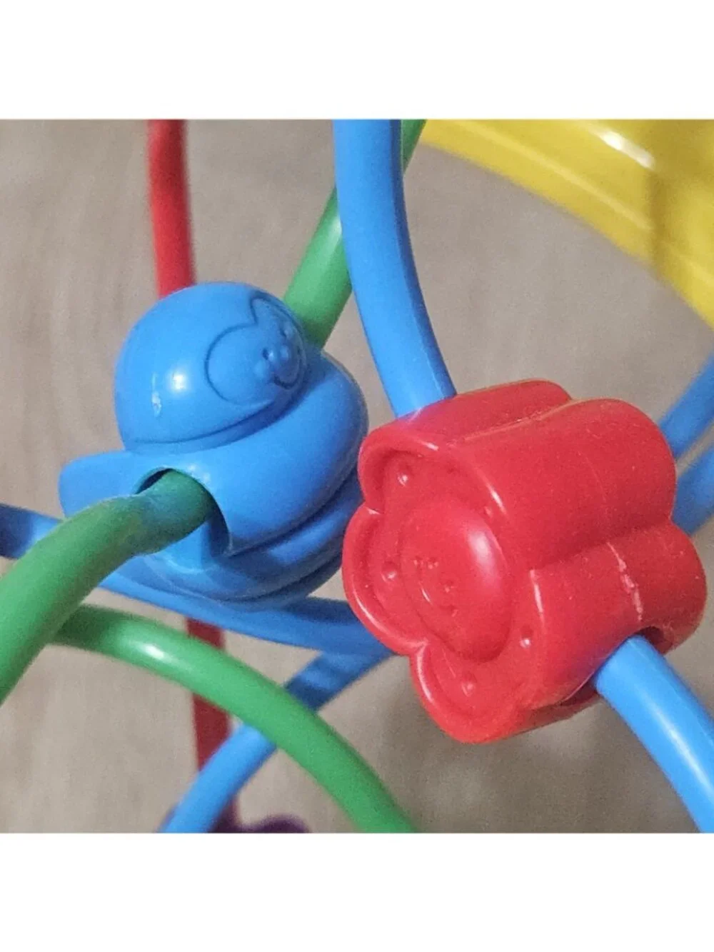 Fisher-Price entertainment colorful fun