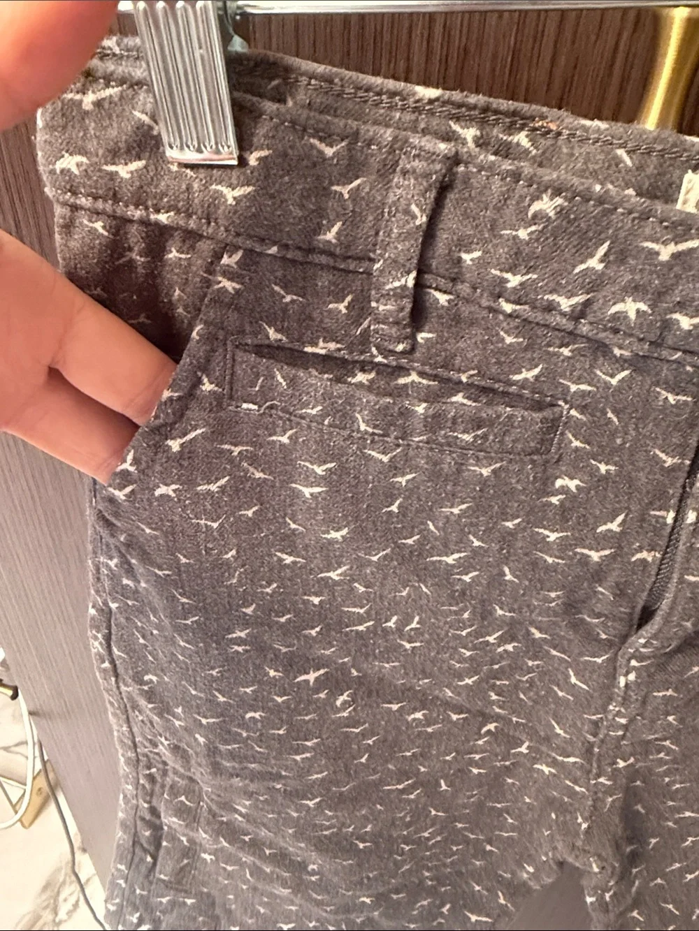 Appaman soft shorts