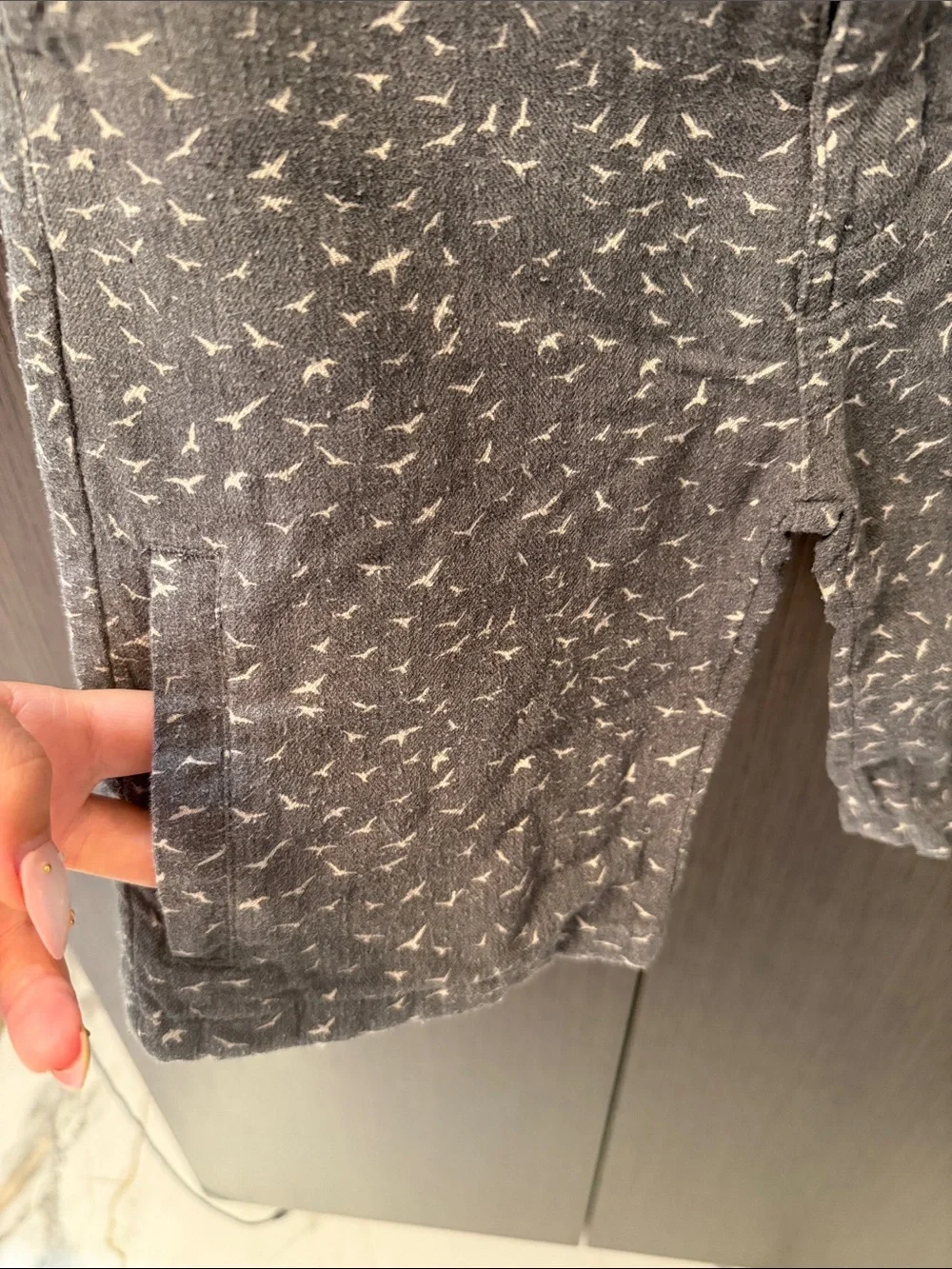 Appaman soft shorts