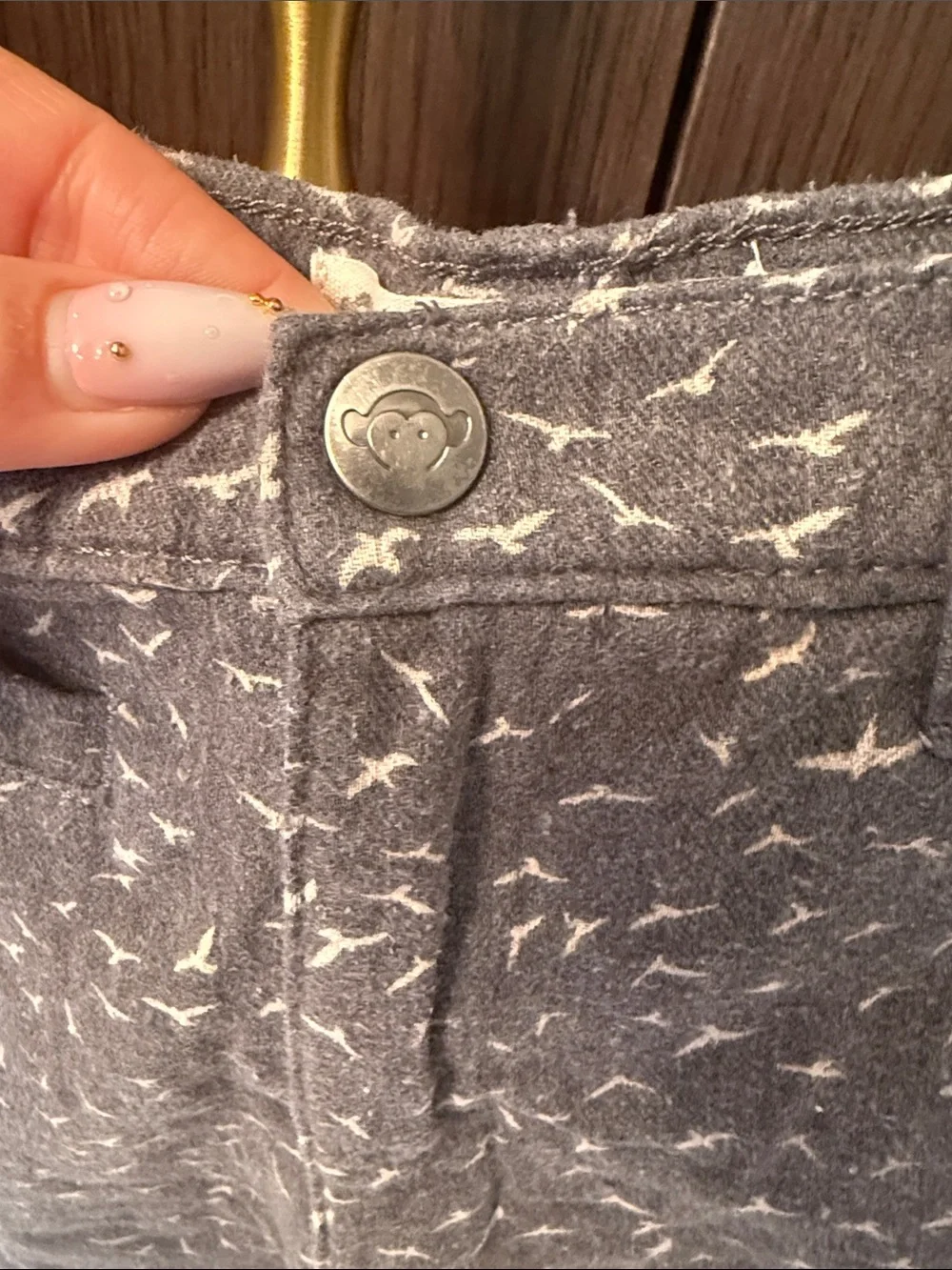 Appaman soft shorts