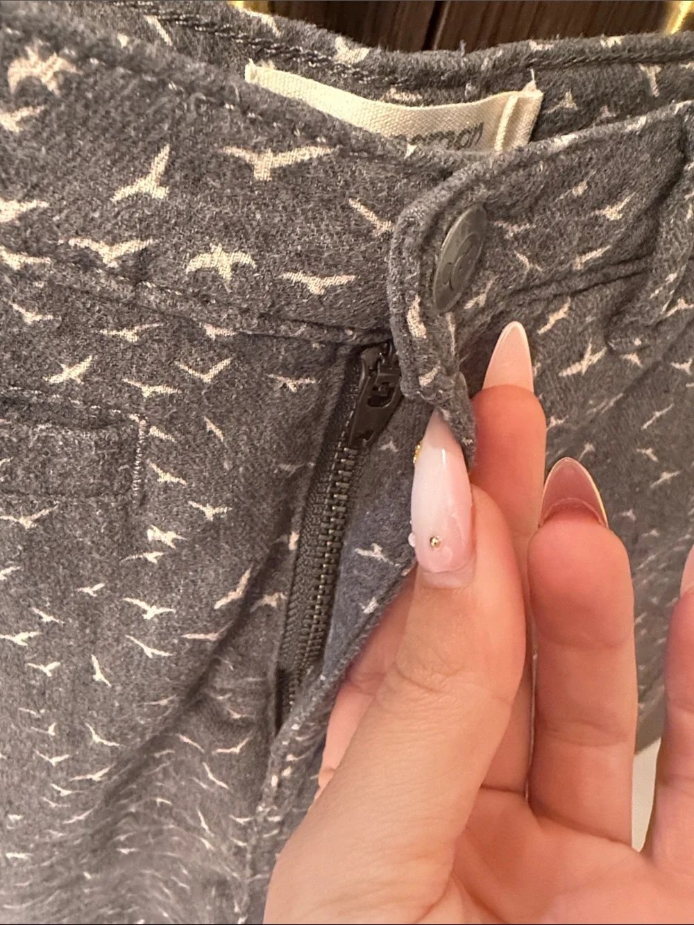 Appaman soft shorts