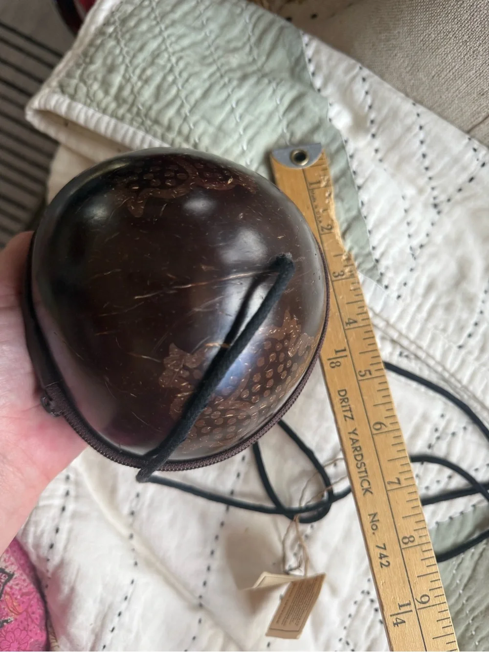 Handmade add unique