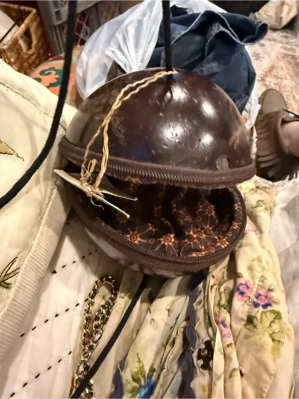 Handmade add unique