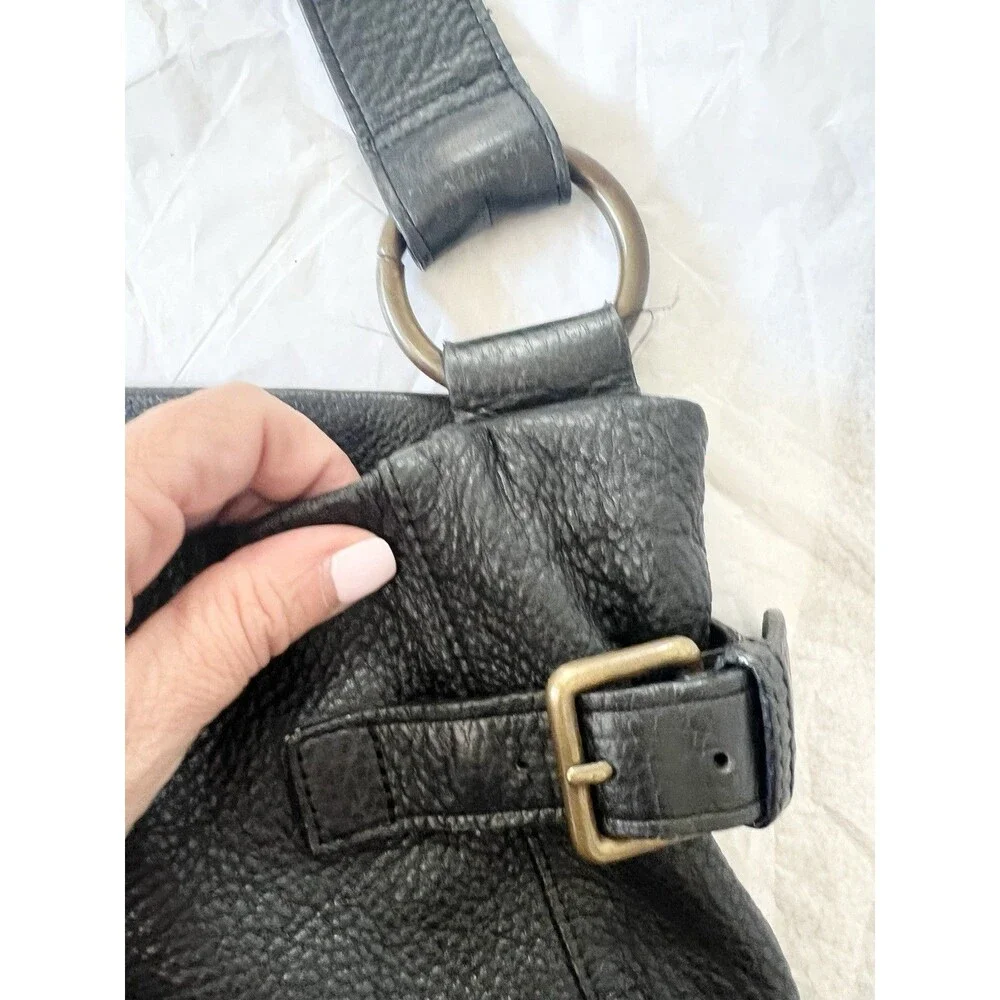 GAP vintage black