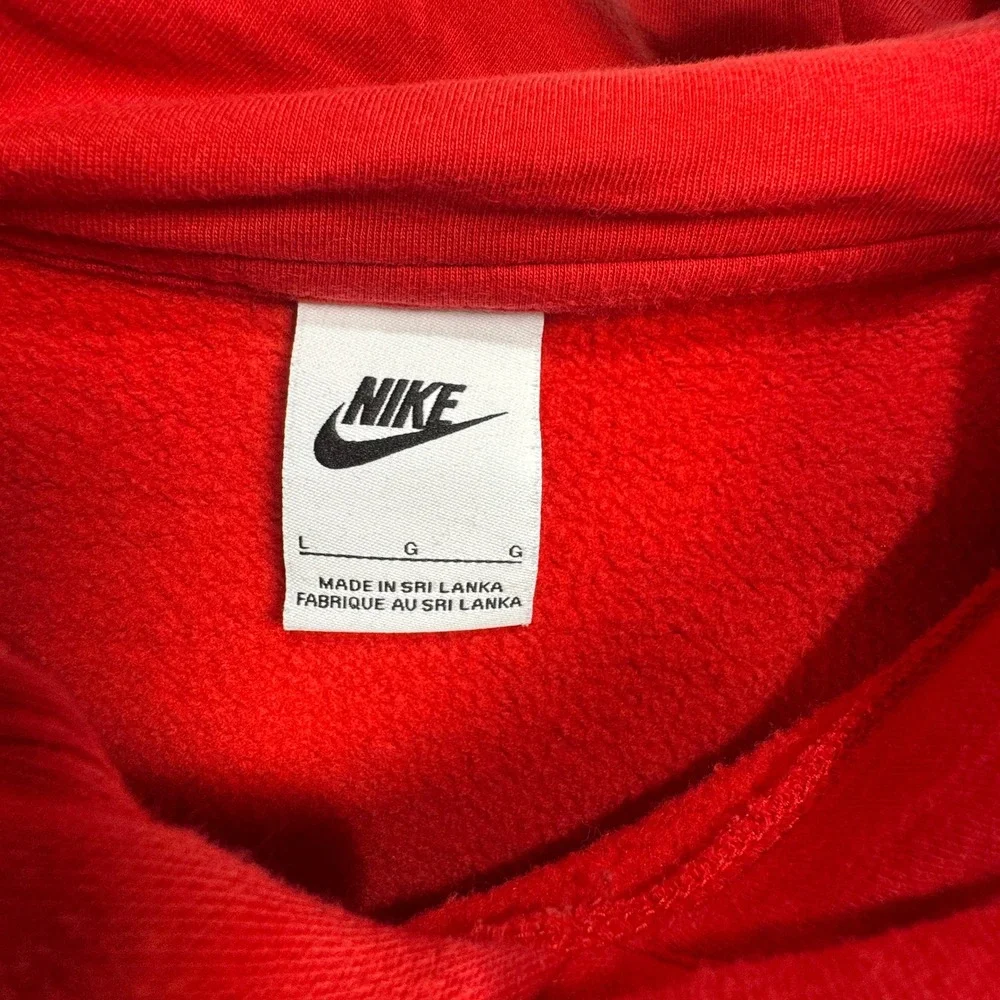 Nike upgrade your