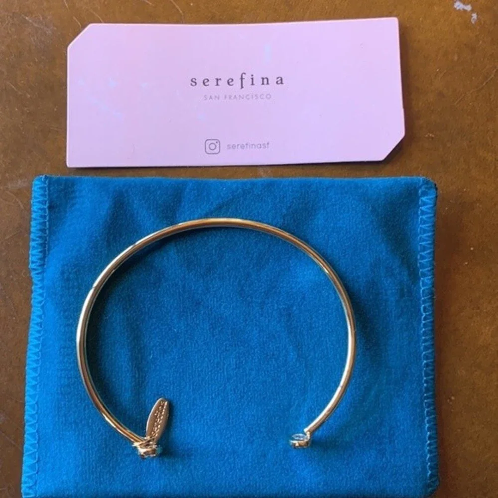 N/A new serefina