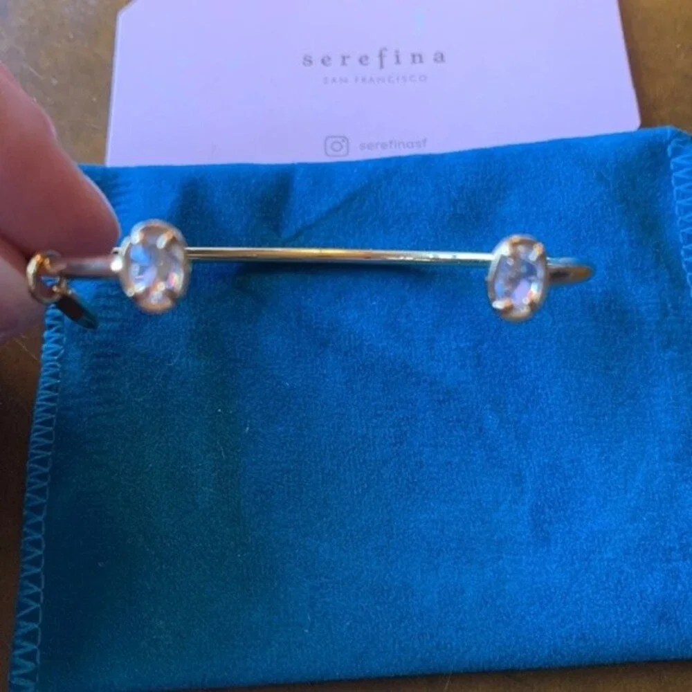 N/A new serefina