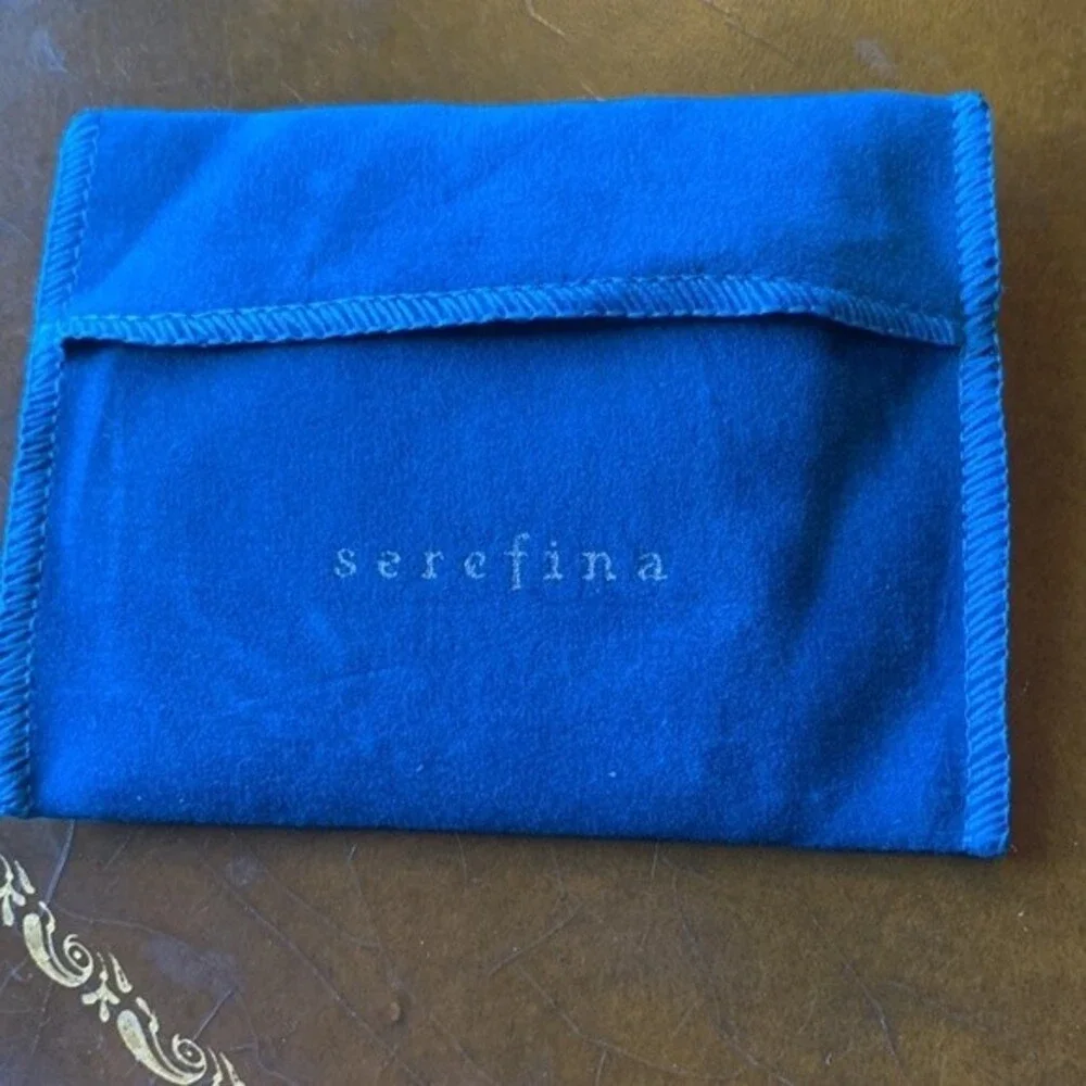 N/A new serefina