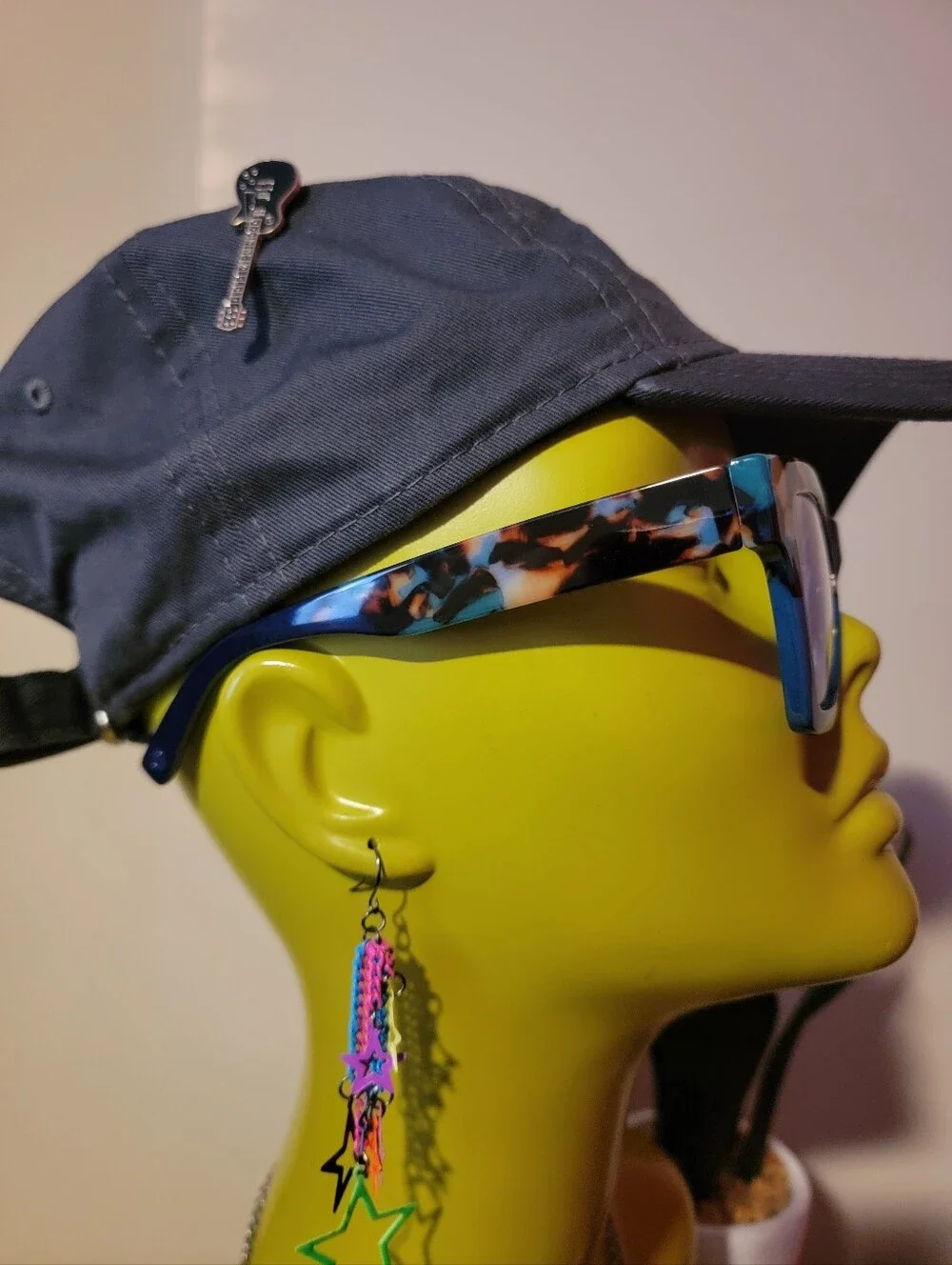 Peepers brand square