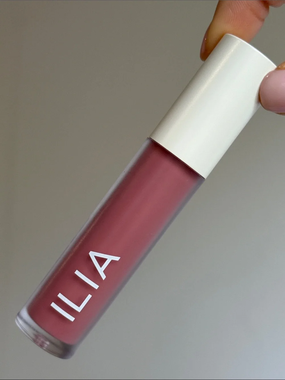 ILIA Balmy Gloss 