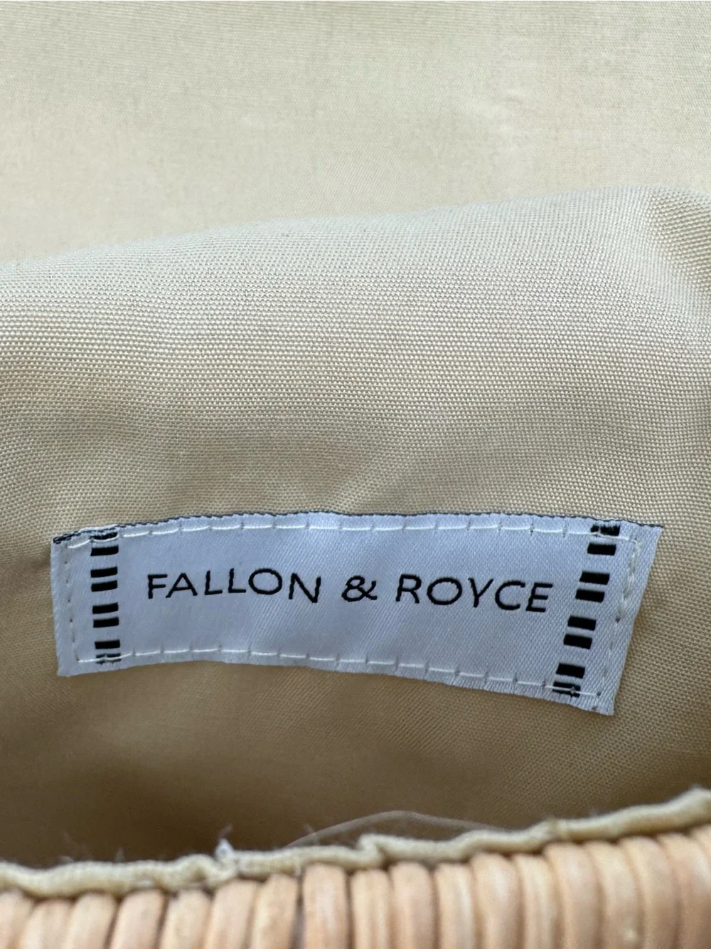 Fallon & Royce fallon royce