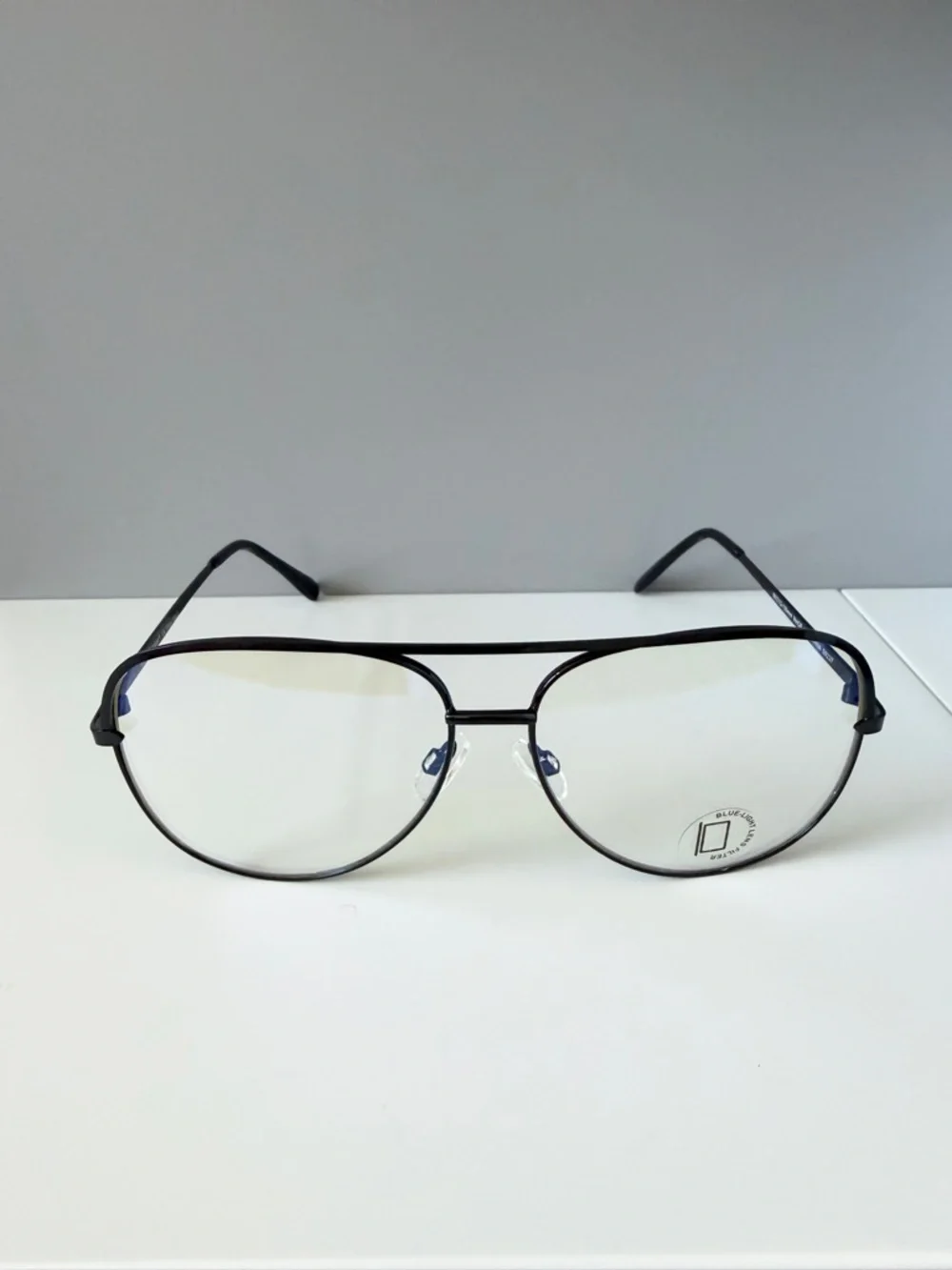 Aj Morgan classic aviator