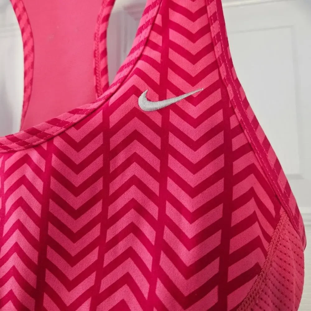 Nike tank by
