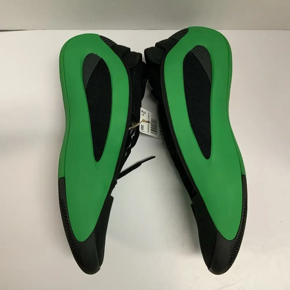Adidas Harden Vol. 8 Luxury Green IE2693 Size 16 Men Basketball Shoes James