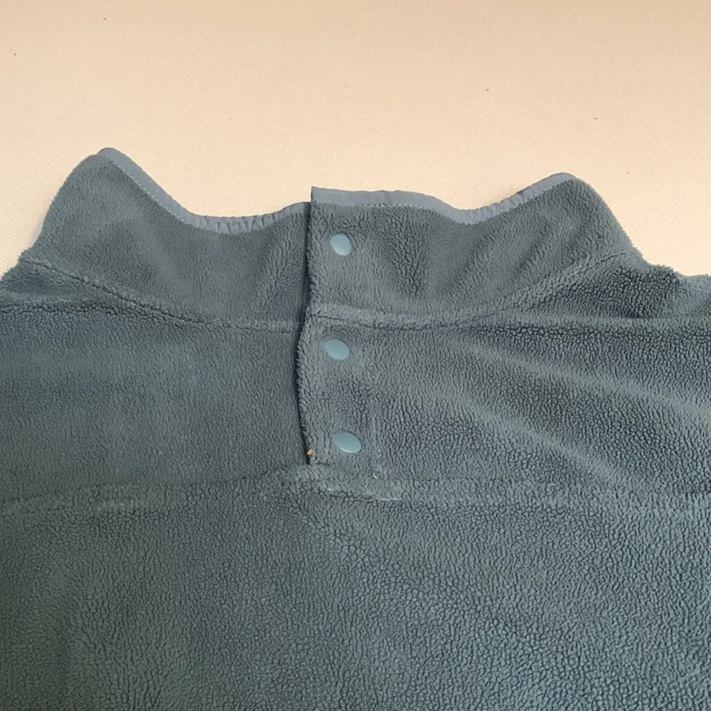 32 Degrees flaws bin
