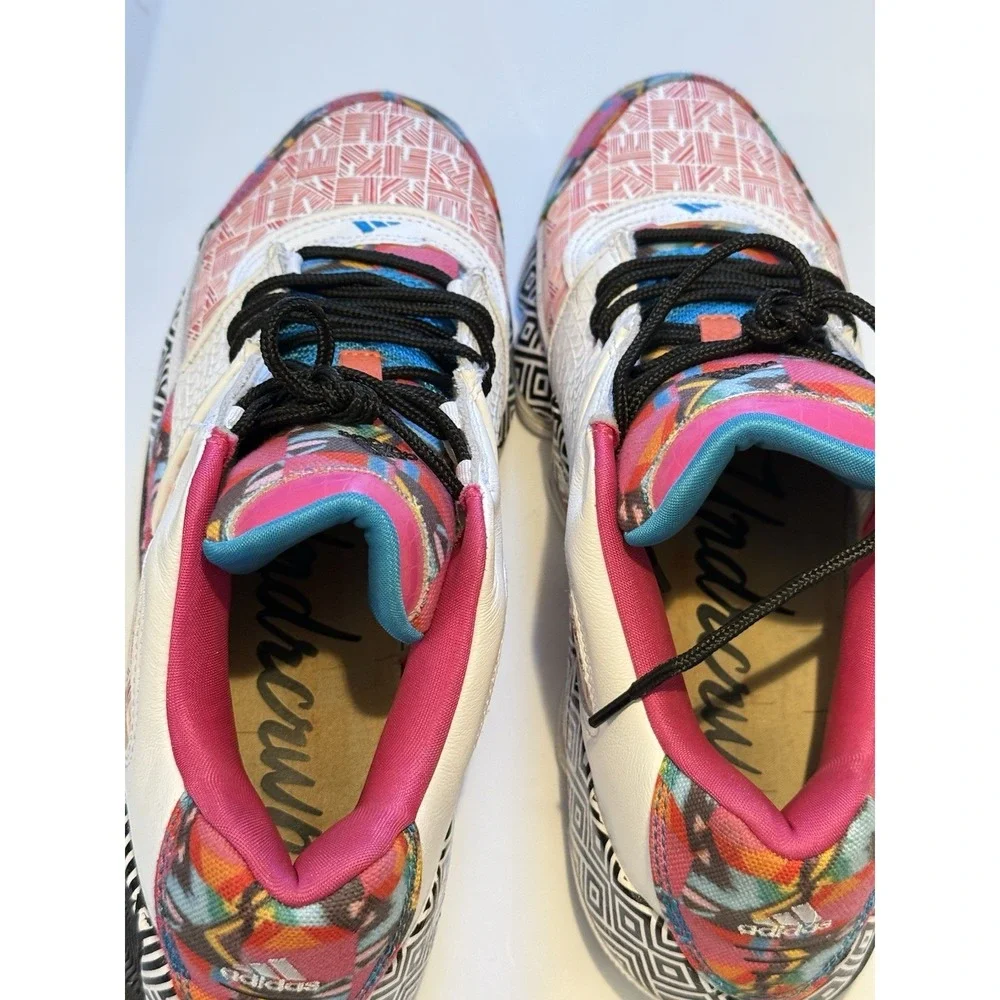 adidas streetball low