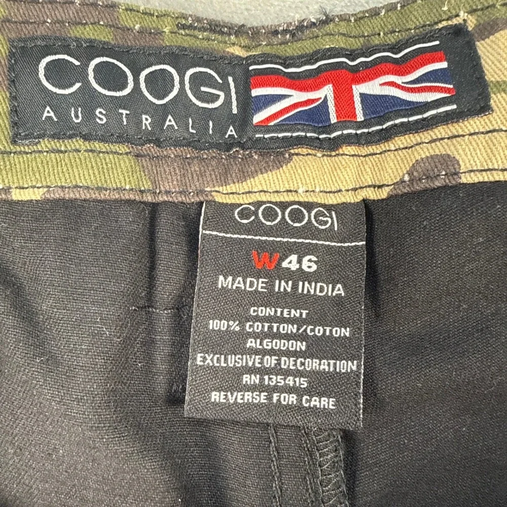 COOGI australia cargo