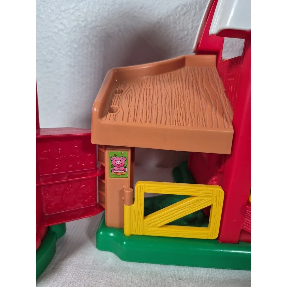 Fisher-Price fisher price