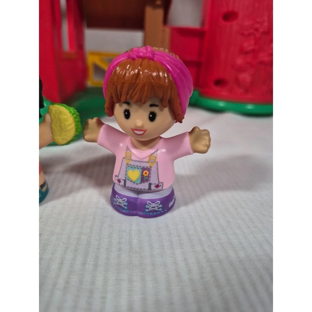 Fisher-Price fisher price
