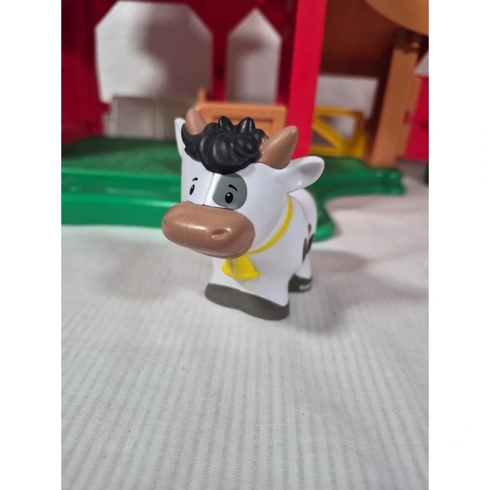 Fisher-Price fisher price