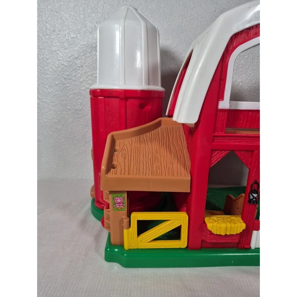 Fisher-Price fisher price