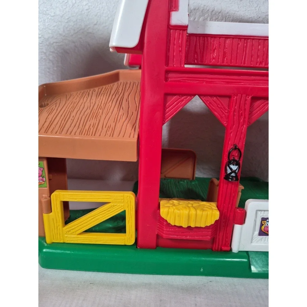 Fisher-Price fisher price