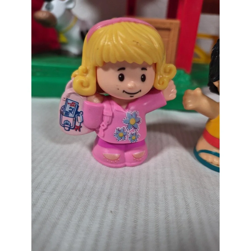 Fisher-Price fisher price