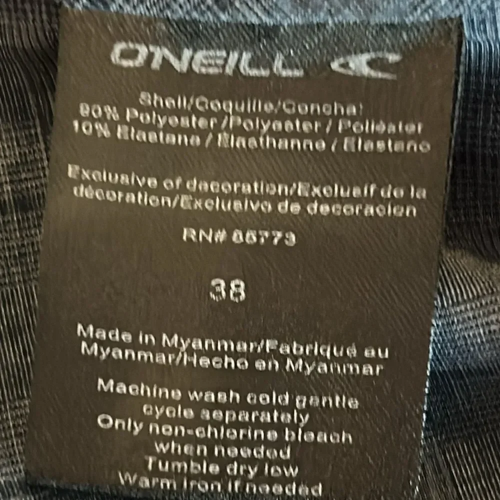 ONeill nice worn
