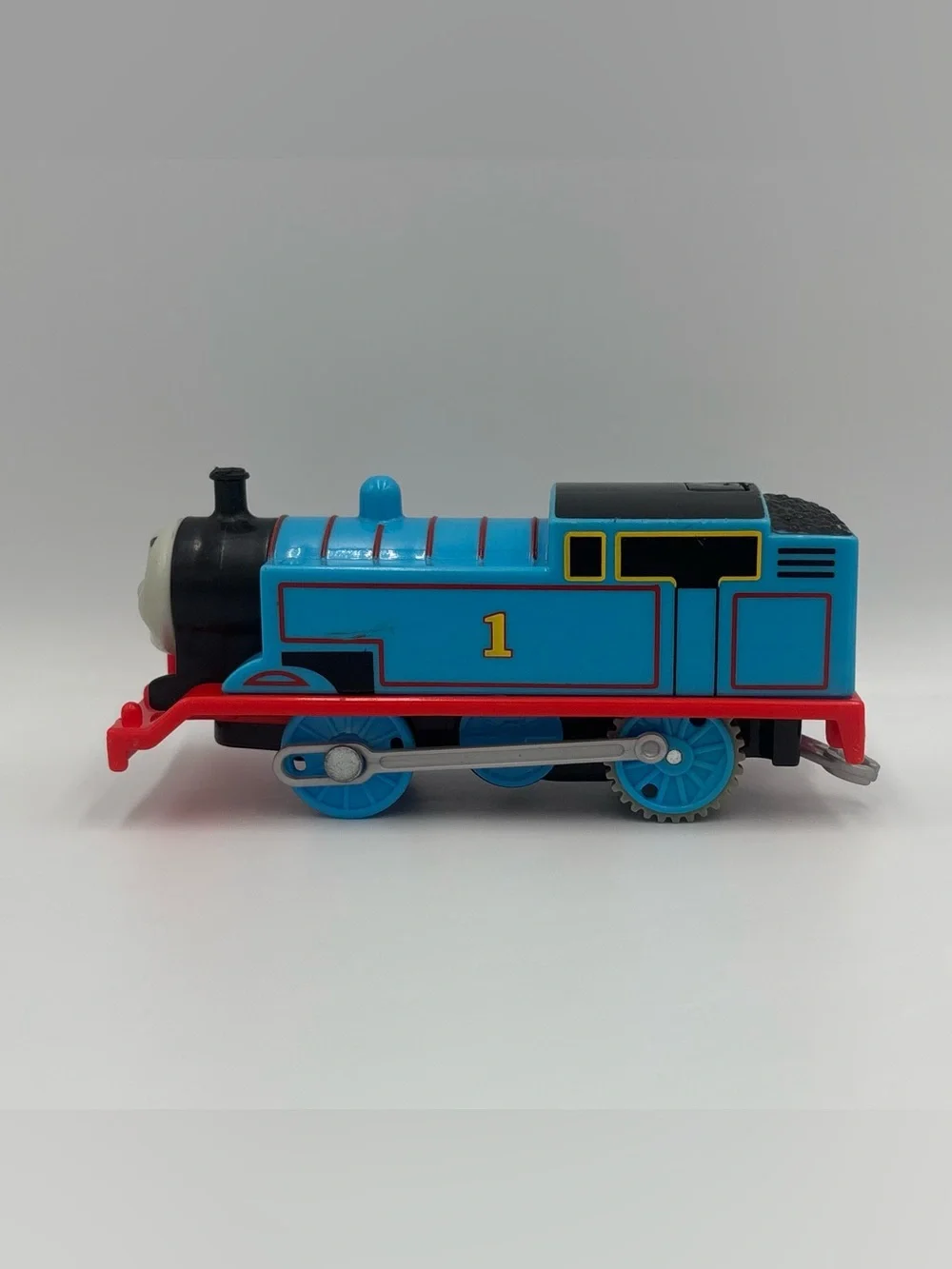 Thomas & Friends bring back