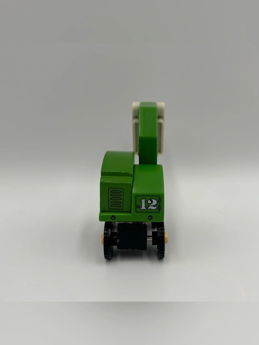 Thomas & Friends bring back
