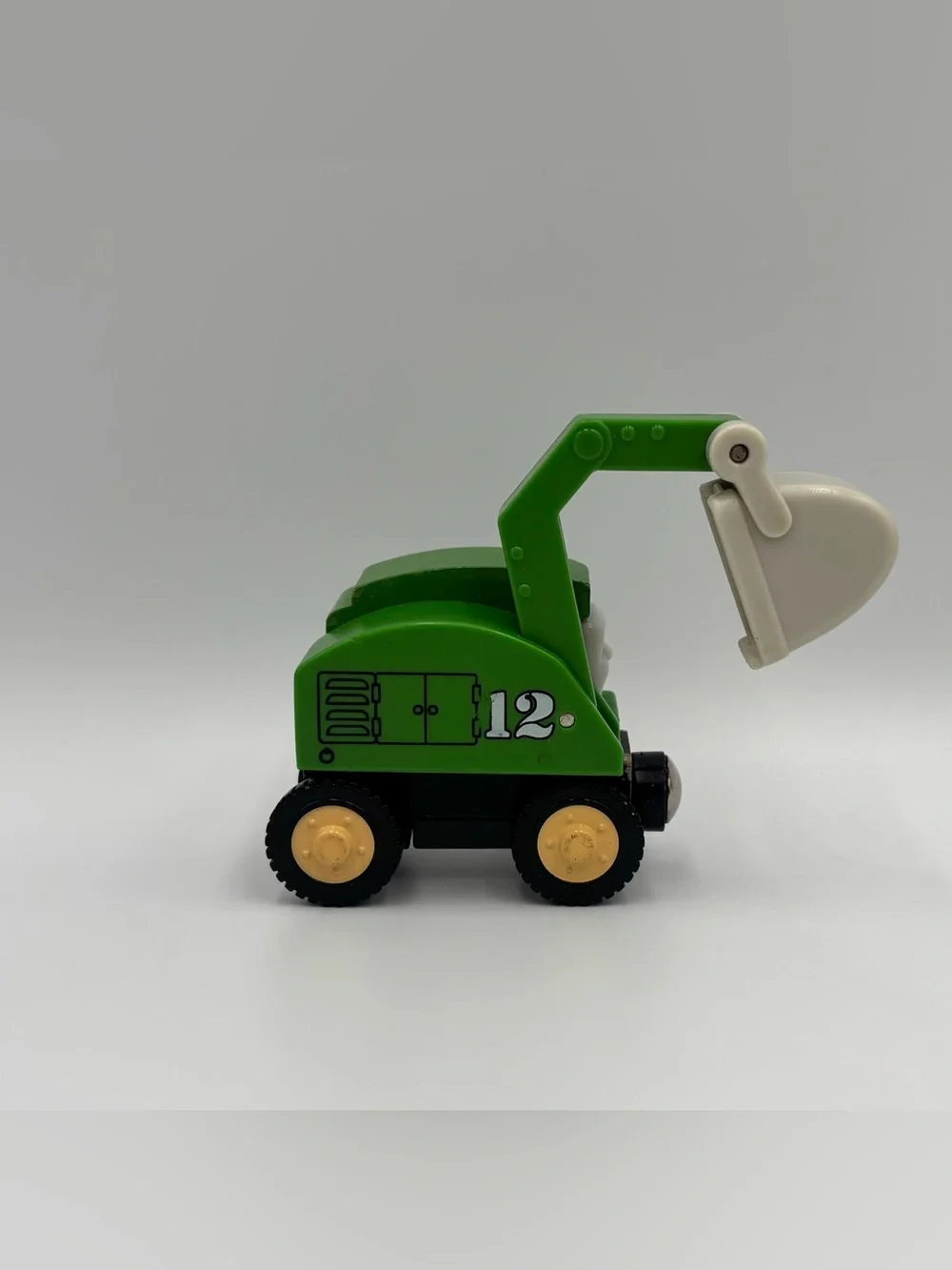 Thomas & Friends bring back