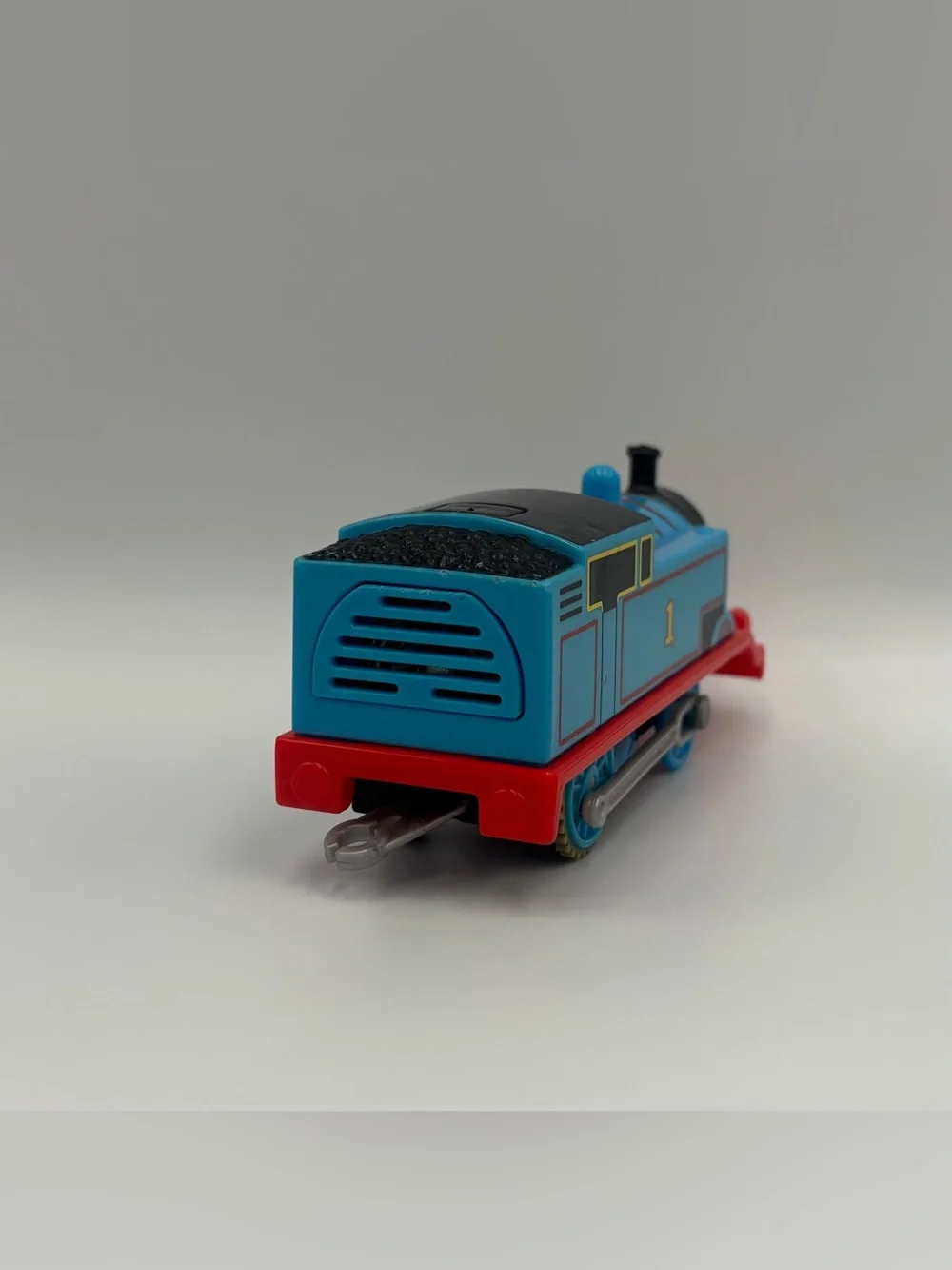 Thomas & Friends bring back