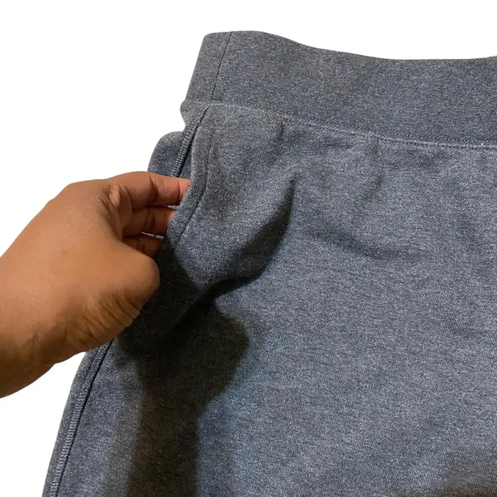 Champion lightweight grey