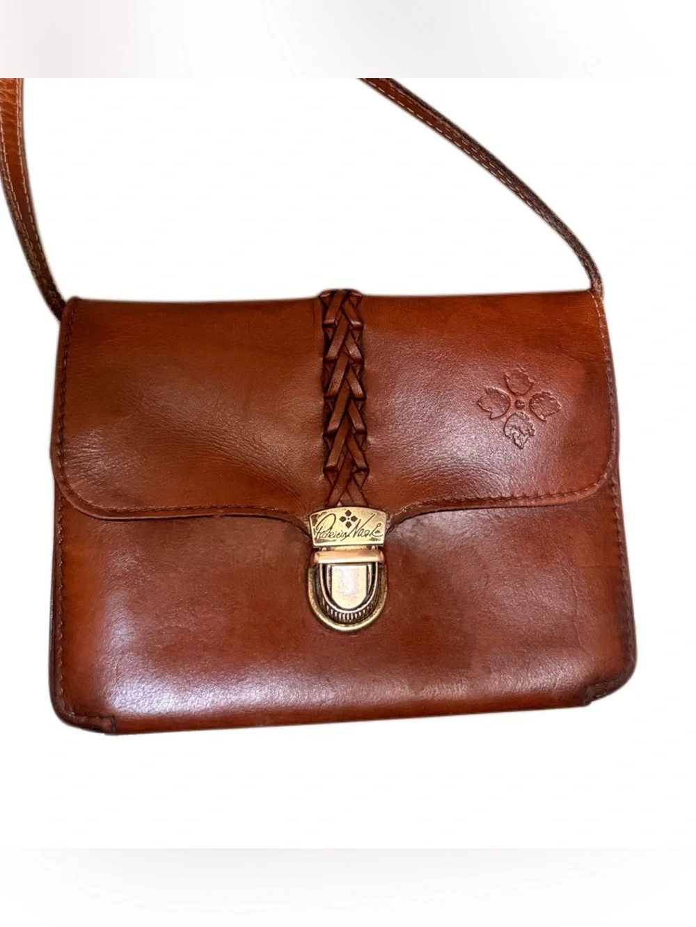 Patricia Nash pre loved