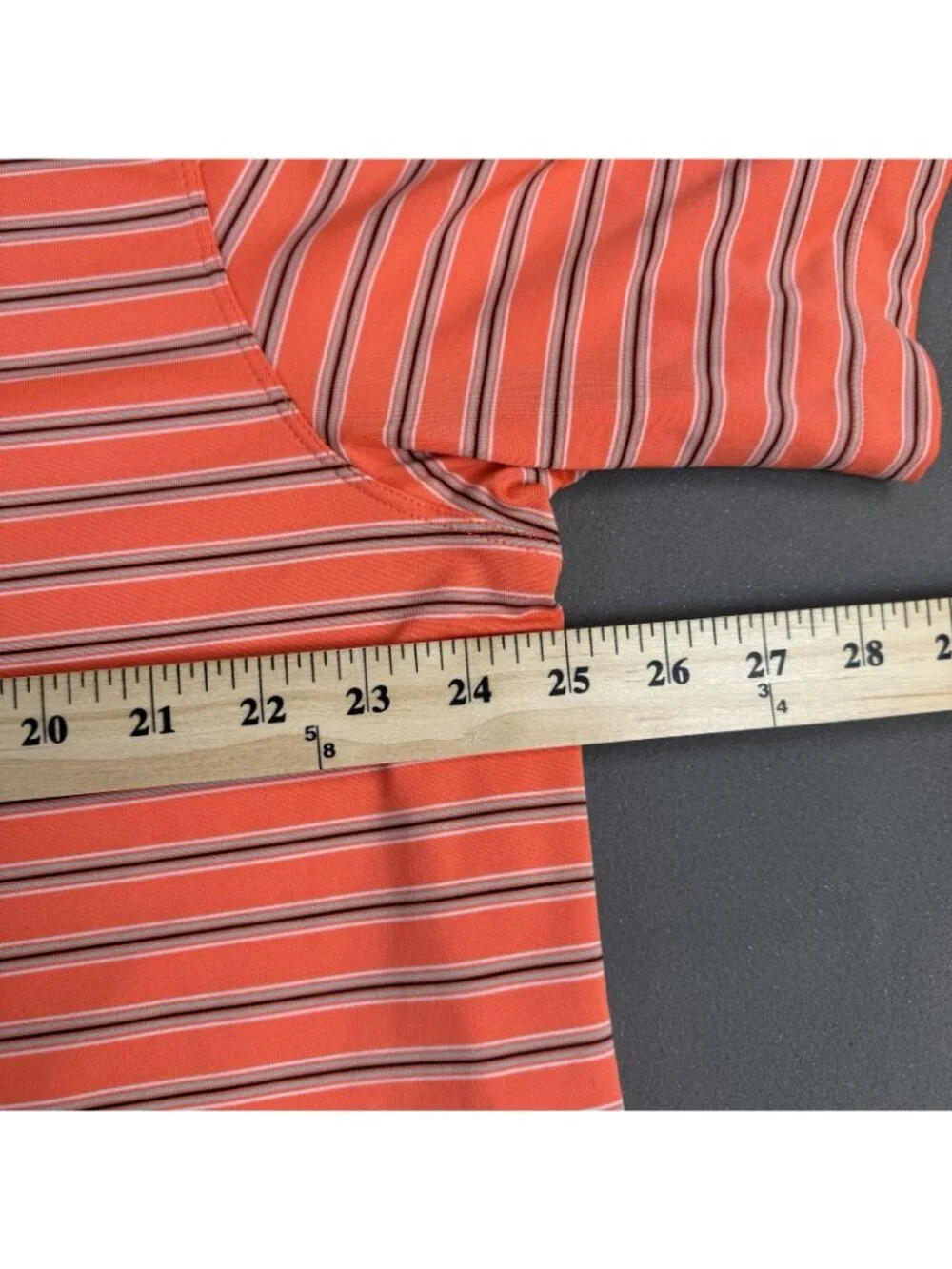 Nike golf polo