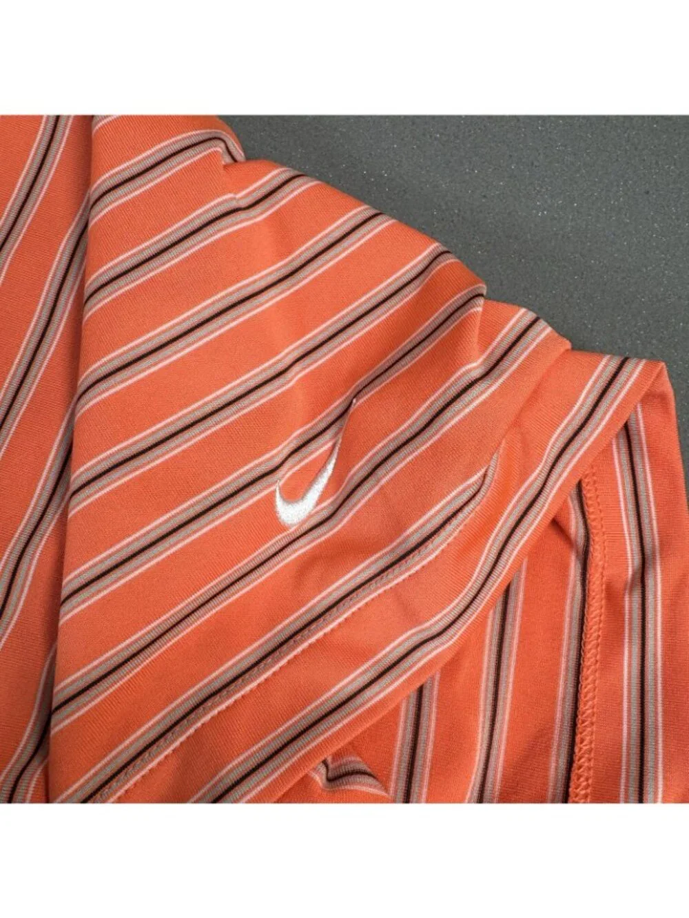 Nike golf polo