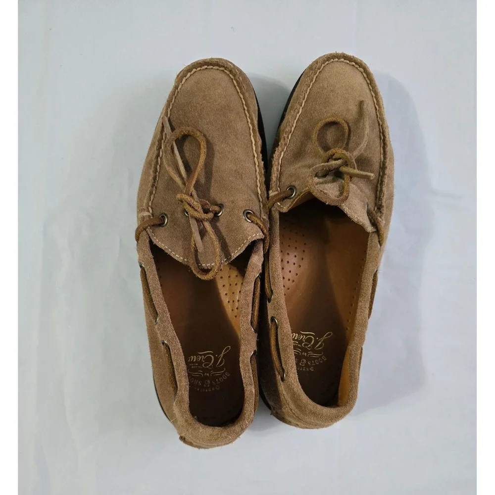 J. Crew Factory crew ludlow