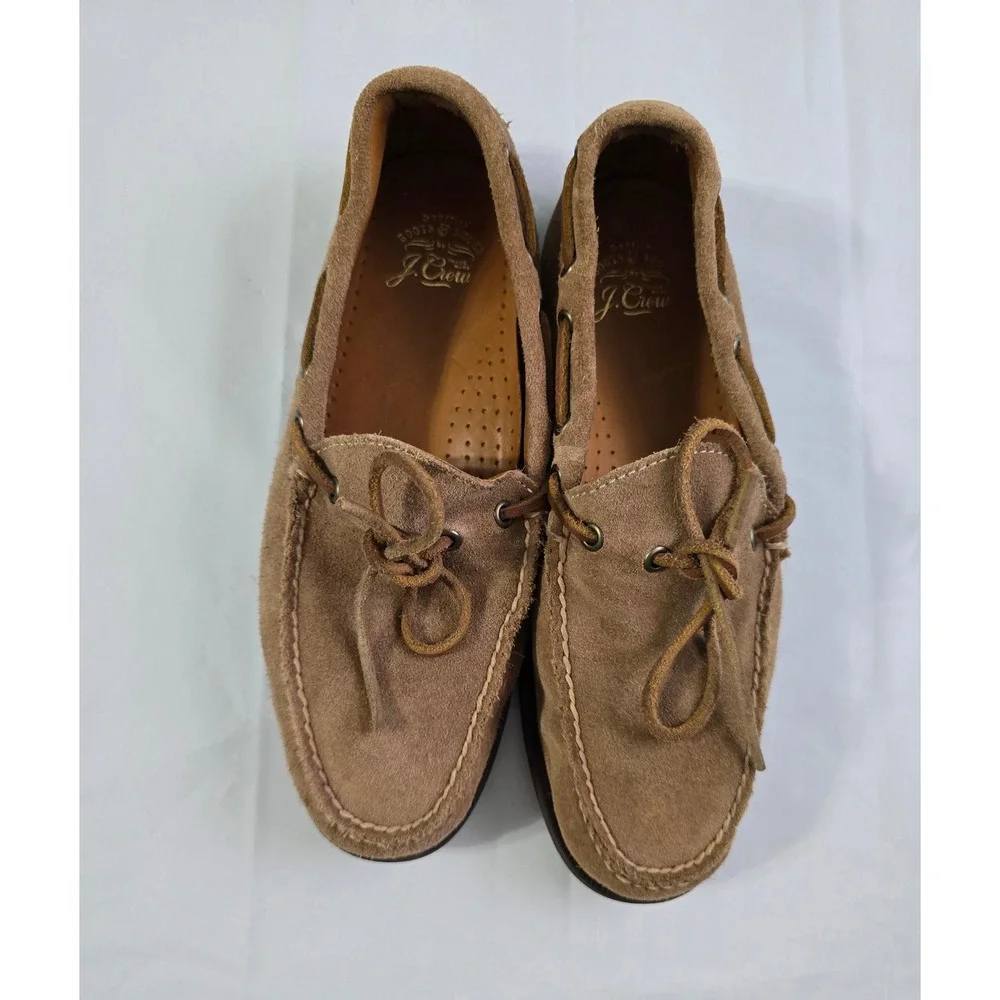 J. Crew Factory crew ludlow