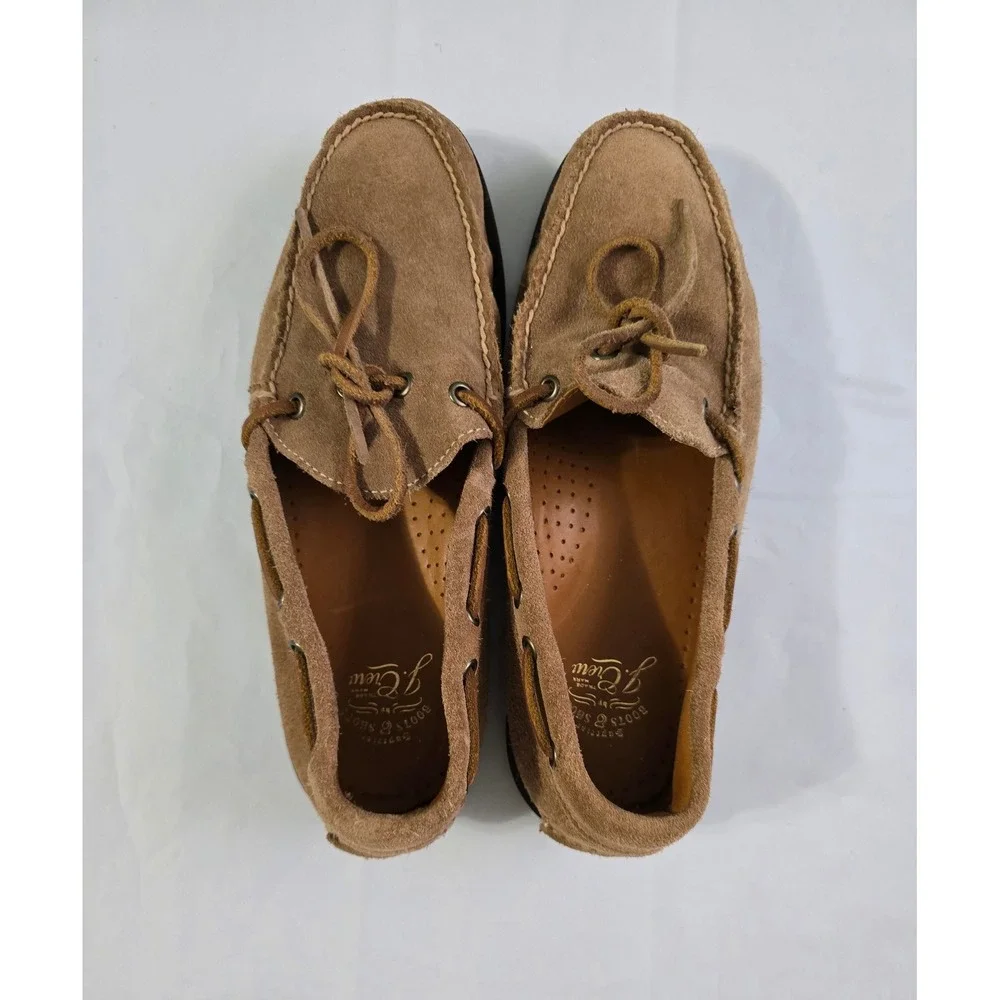 J. Crew Factory crew ludlow
