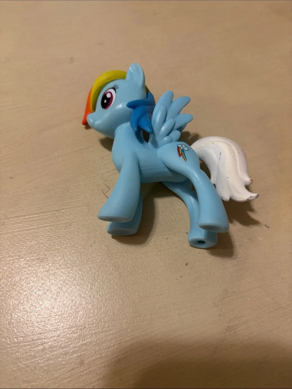 My Little Pony applejack fluttershy