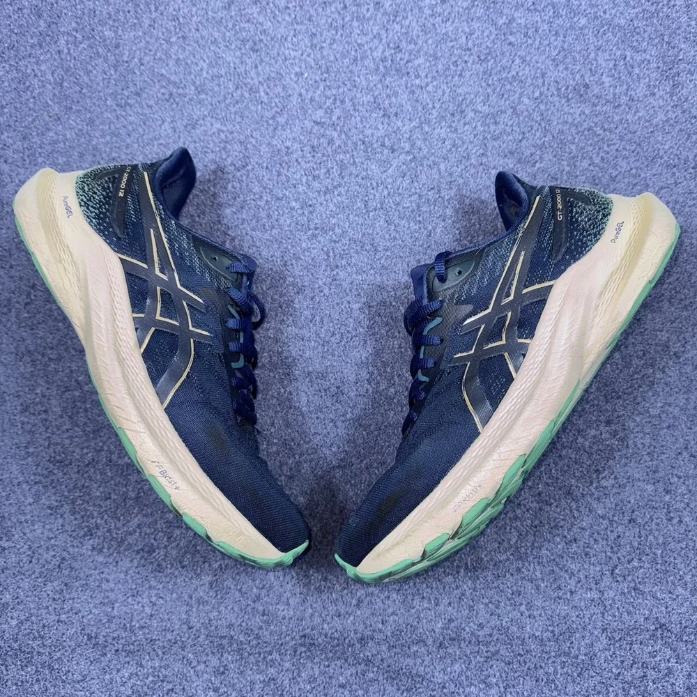 Asics gt 2000
