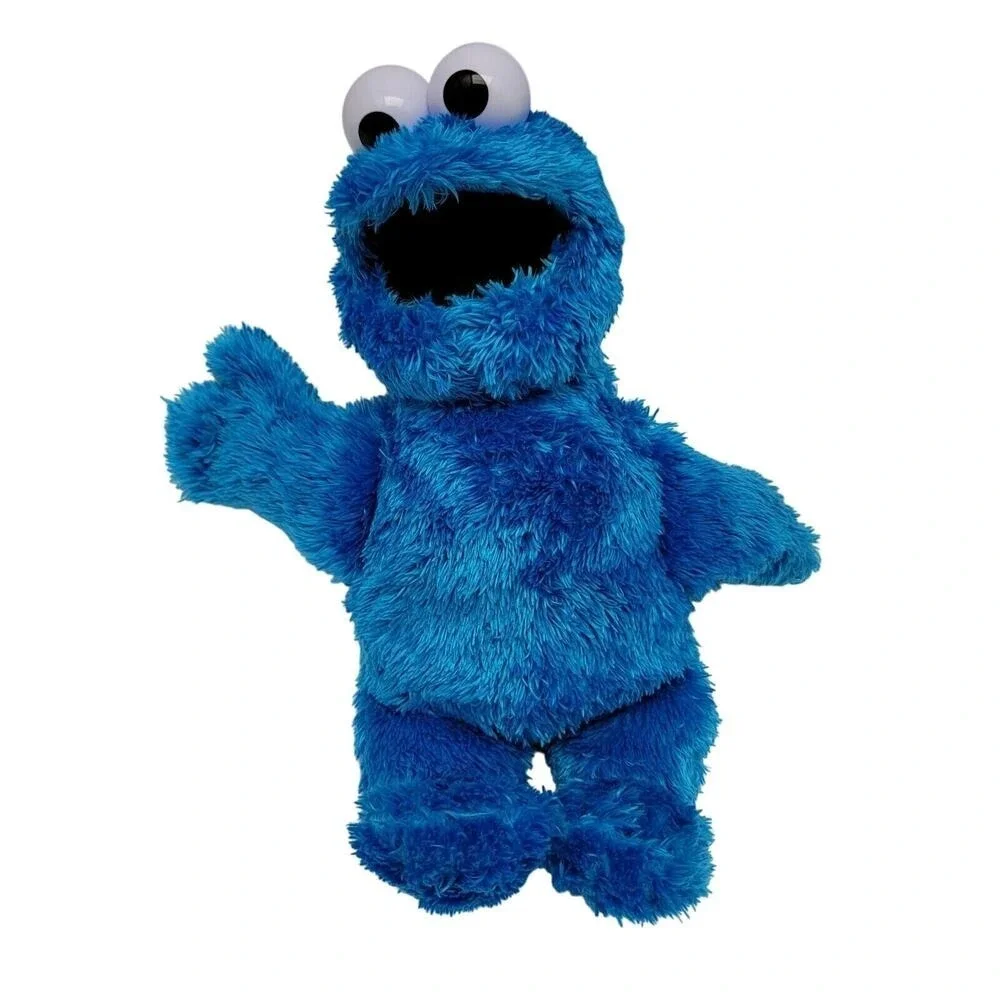 Sesame Street sesame street