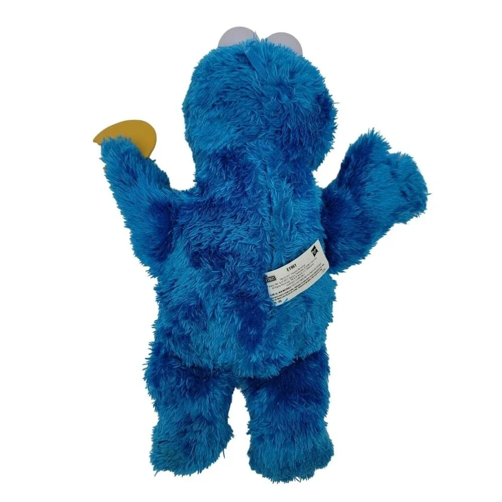 Sesame Street sesame street